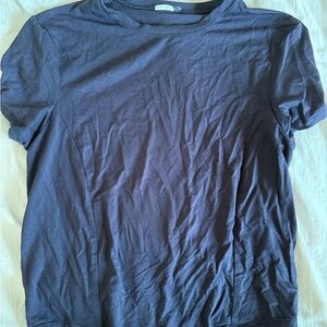 Oner Active Purple Crop Top